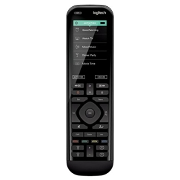 Logitech Harmony Elite ultimative Universalfernbedienung