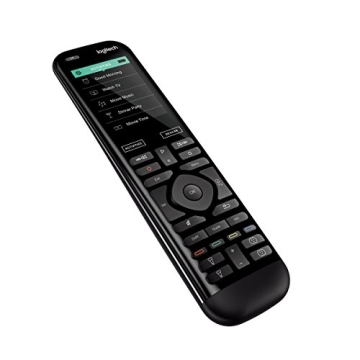 Logitech Harmony Elite ultimative Universalfernbedienung